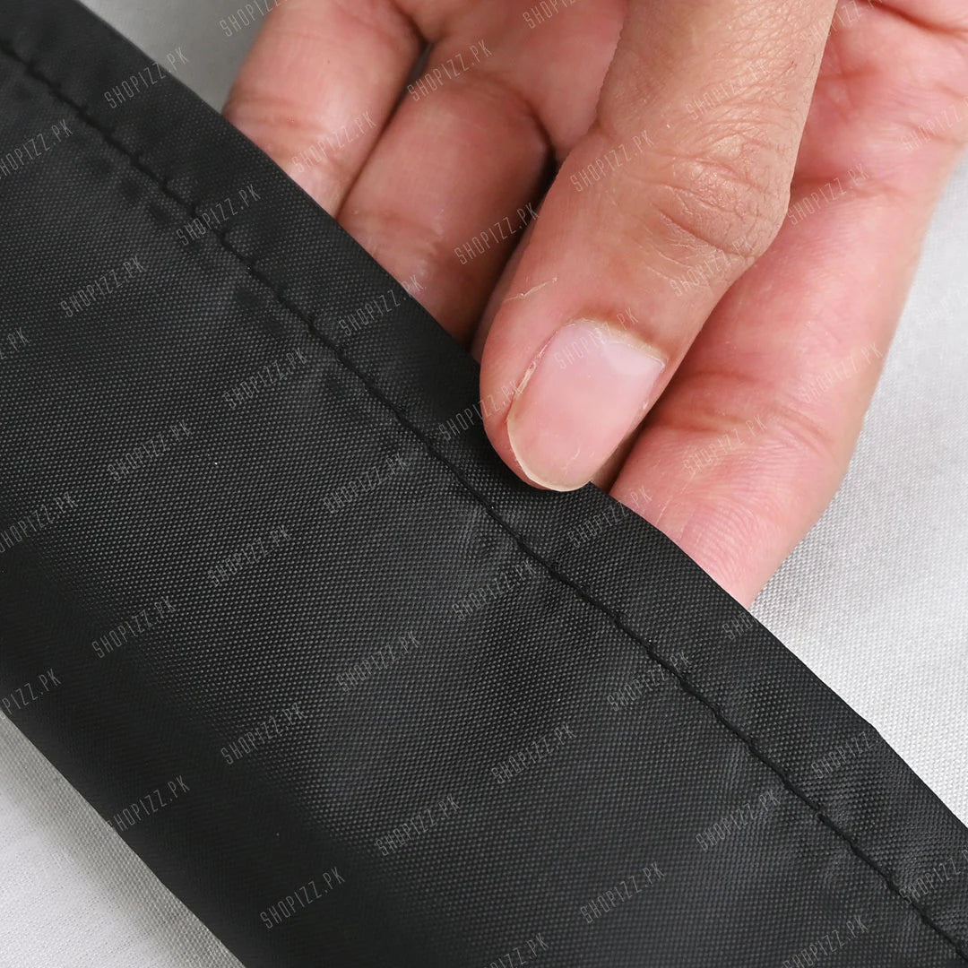 100% Waterproof & Dustproof Bike Cover